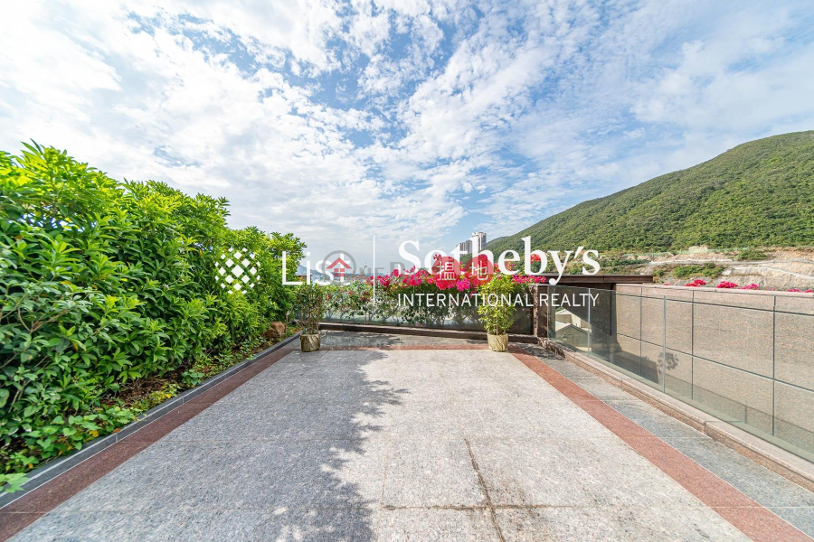 Property for Rent at Le Palais with 4 Bedrooms 8 Pak Pat Shan Road | Southern District Hong Kong | Rental HK$ 150,000/ month