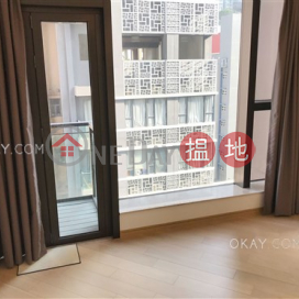 Cozy 1 bedroom with balcony | For Sale, Parker 33 柏匯 | Eastern District (OKAY-S295621)_0