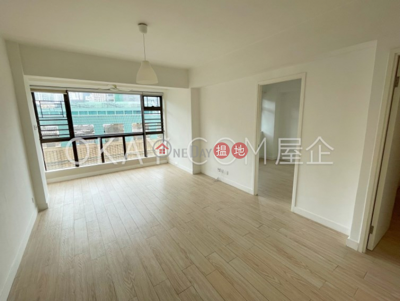 Popular 2 bedroom in Happy Valley | Rental | Garwin Court 嘉雲閣 Rental Listings