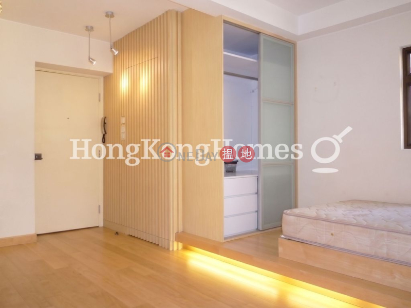 HK$ 700萬嘉彩閣-中區|嘉彩閣開放式單位出售