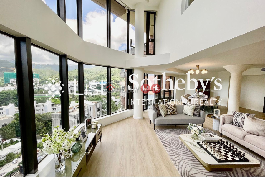 Property for Rent at Henredon Court with 4 Bedrooms | Henredon Court 恆安閣 Rental Listings