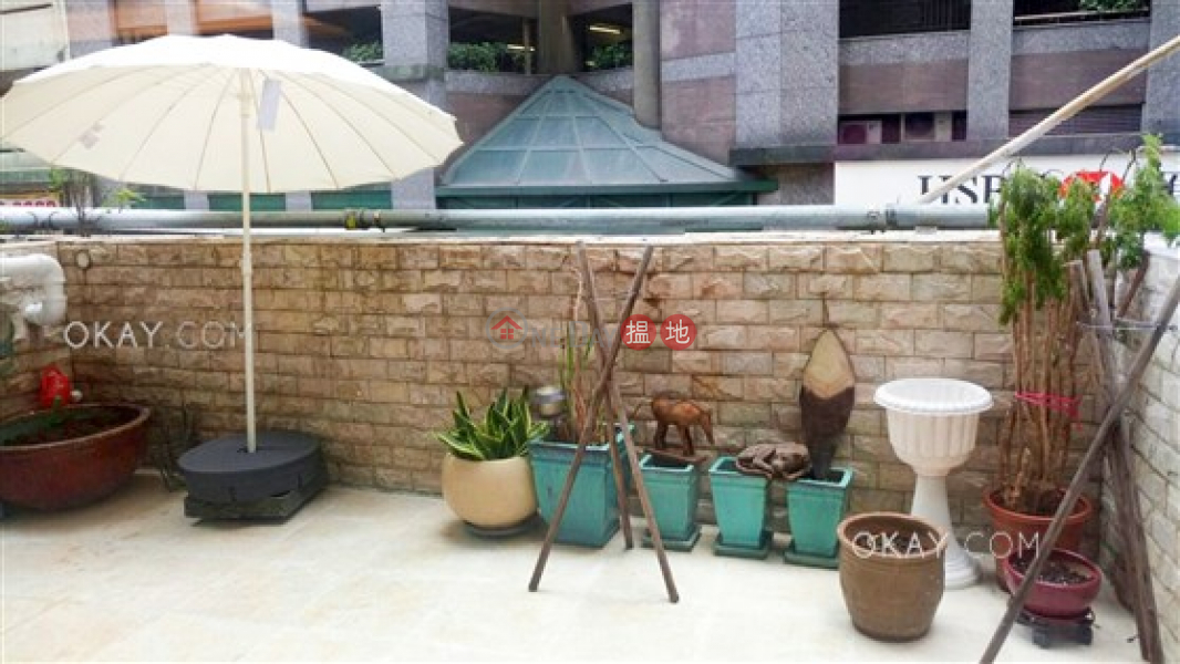 Kam Ning Mansion, Low, Residential | Rental Listings HK$ 36,500/ month