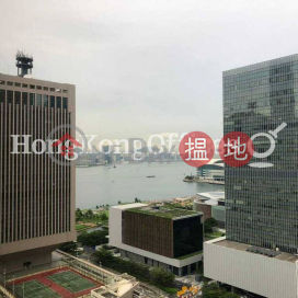 Office Unit for Rent at Bank of American Tower | Bank of American Tower 美國銀行中心 _0