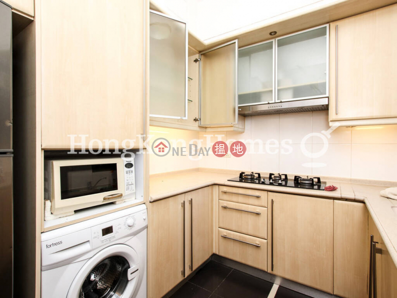 3 Bedroom Family Unit for Rent at The Belcher\'s Phase 2 Tower 6 89 Pok Fu Lam Road | Western District | Hong Kong, Rental | HK$ 49,000/ month
