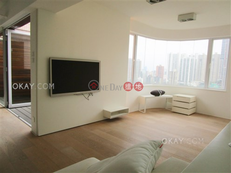 翠壁|高層住宅出售樓盤HK$ 1,600萬
