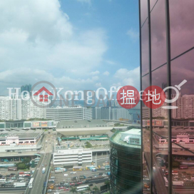 Office Unit for Rent at Concordia Plaza, Concordia Plaza 康宏廣場 | Yau Tsim Mong (HKO-30462-ABFR)_0