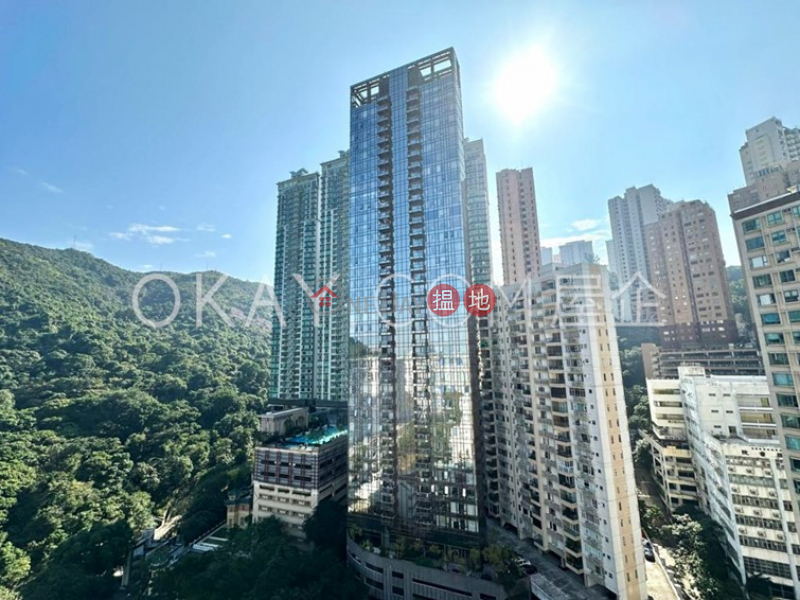 Property Search Hong Kong | OneDay | Residential, Sales Listings, Gorgeous 2 bedroom on high floor with balcony | For Sale