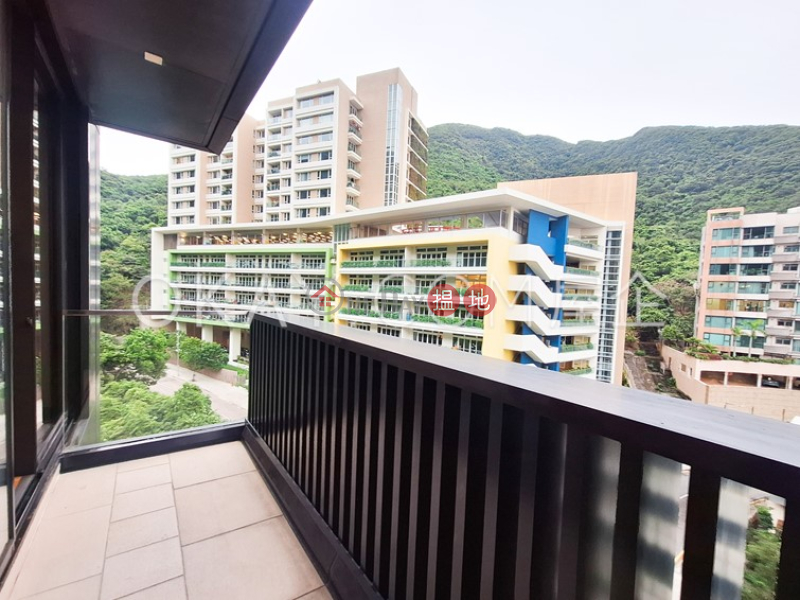 Property Search Hong Kong | OneDay | Residential Rental Listings | Luxurious 3 bed on high floor with balcony & parking | Rental