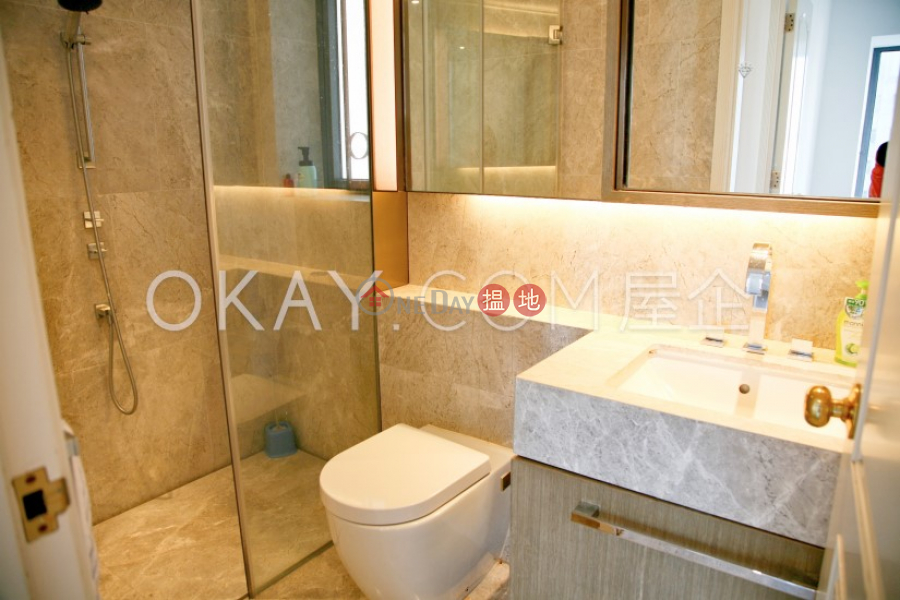 Luxurious 4 bedroom with balcony | Rental | 2A Seymour Road | Western District Hong Kong Rental | HK$ 88,000/ month