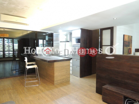 1 Bed Unit for Rent at Prince's Court, Prince's Court 太子臺10號 | Western District (Proway-LID171524R)_0