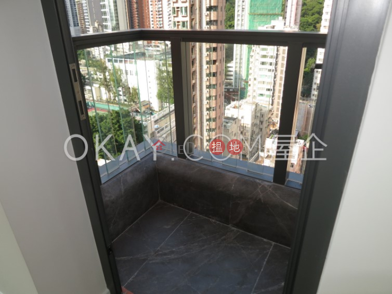 The Warren Middle Residential Rental Listings HK$ 25,000/ month