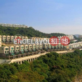 Studio Flat for Rent in Stanley, Redhill Peninsula Phase 4 紅山半島 第4期 | Southern District (EVHK93330)_0