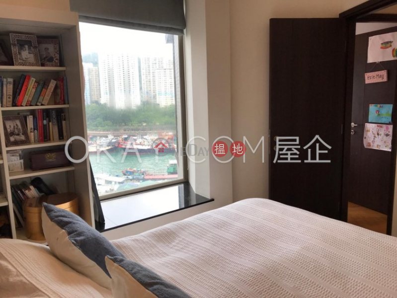Property Search Hong Kong | OneDay | Residential Rental Listings Generous 3 bedroom with sea views & balcony | Rental