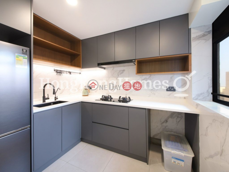 Property Search Hong Kong | OneDay | Residential | Rental Listings | 2 Bedroom Unit for Rent at Hillsborough Court
