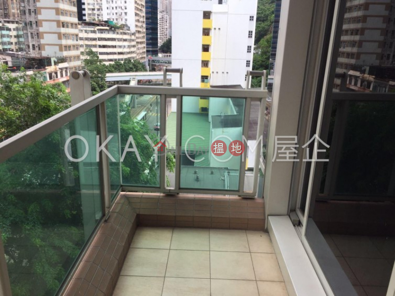 Property Search Hong Kong | OneDay | Residential | Sales Listings, Luxurious 4 bedroom with balcony | For Sale