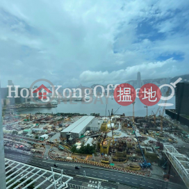 Office Unit for Rent at International Commerce Centre | International Commerce Centre 環球貿易廣場 _0