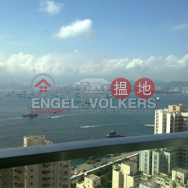 3 Bedroom Family Apartment/Flat for Sale in Kennedy Town | Belcher's Hill 寶雅山 _0