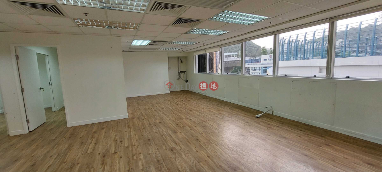 Lai Chi Kok fully fitted unit, 9 Wing Hong Street 永康街九號 Rental Listings | Cheung Sha Wan (THOMAS-909000350)