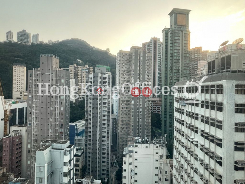 Office Unit for Rent at Keen Hung Commercial Building | Keen Hung Commercial Building 堅雄商業大廈 Rental Listings