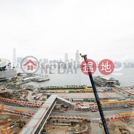 Office Unit for Rent at Harbour Centre, Harbour Centre 海港中心 | Wan Chai District (HKO-36503-ABER)_0