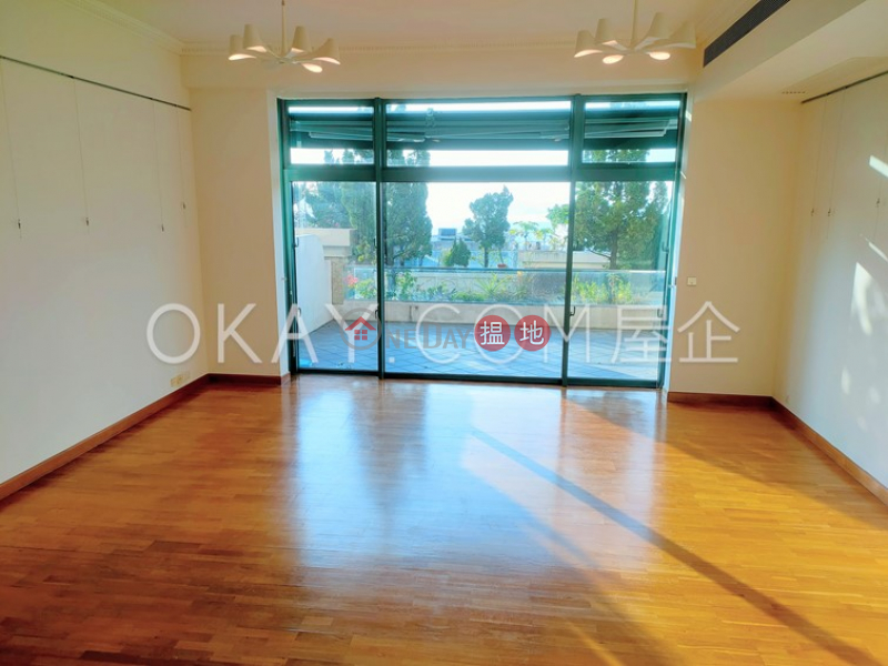 Gorgeous house with sea views & rooftop | Rental | 88 Wong Ma Kok Road | Southern District, Hong Kong, Rental | HK$ 110,000/ month