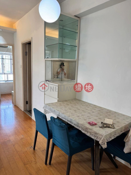 香港搵樓|租樓|二手盤|買樓| 搵地 | 住宅-出租樓盤|大圍金輝花園中層2房出租