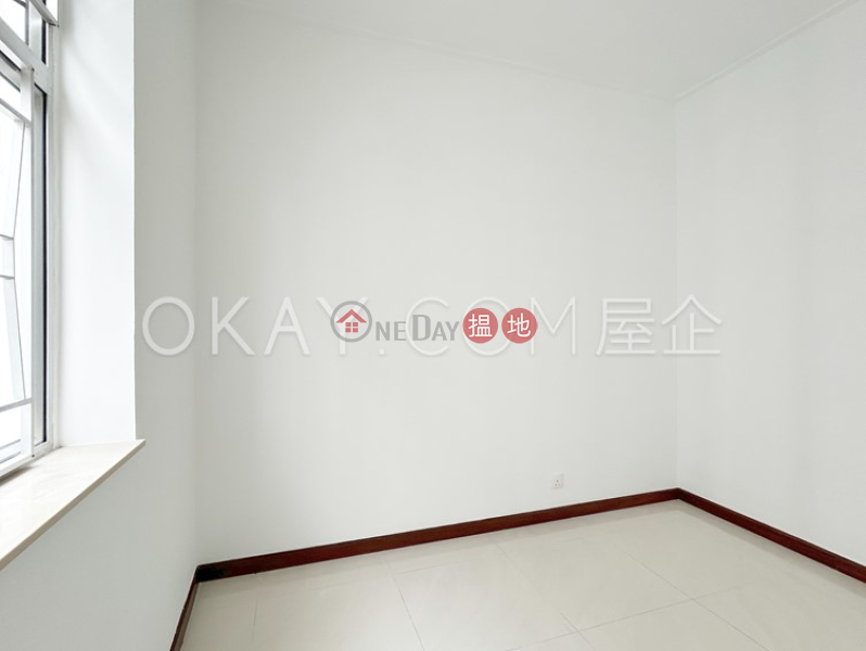 Intimate 2 bedroom on high floor with balcony | Rental | Great George Building 華登大廈 Rental Listings