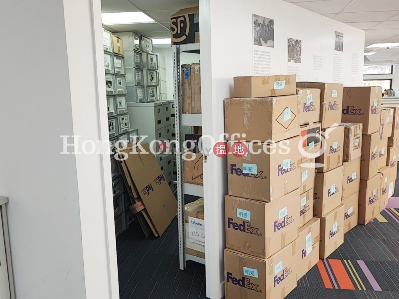 Office Unit for Rent at Cheung Lee Commercial Building, 25 Kimberley Road | Yau Tsim Mong, Hong Kong, Rental HK$ 48,600/ month