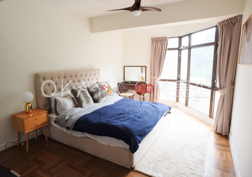 HK$ 82,000/ month Bamboo Grove Eastern District Luxurious 3 bedroom in Mid-levels East | Rental