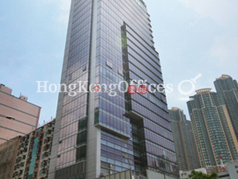 長沙灣道909號寫字樓租單位出租|長沙灣道909號(909 Cheung Sha Wan Road)出租樓盤 (HKO-73456-AIHR)