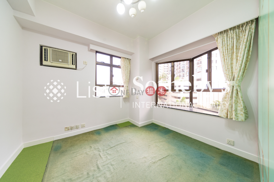 HK$ 28M, Wing Wai Court Wan Chai District Property for Sale at Wing Wai Court with 3 Bedrooms