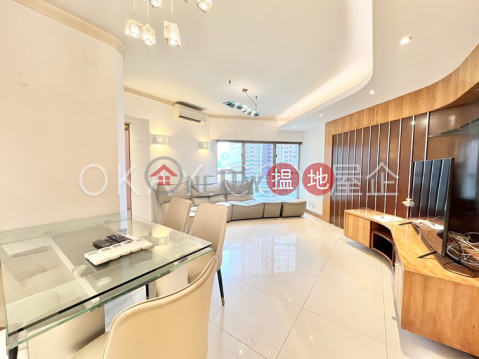 3房2廁,實用率高,星級會所漾日居1期1座出售單位 | 漾日居1期1座 The Waterfront Phase 1 Tower 1 _0