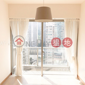 Unique 2 bedroom with balcony | Rental, Island Crest Tower 1 縉城峰1座 | Western District (OKAY-R17514)_0