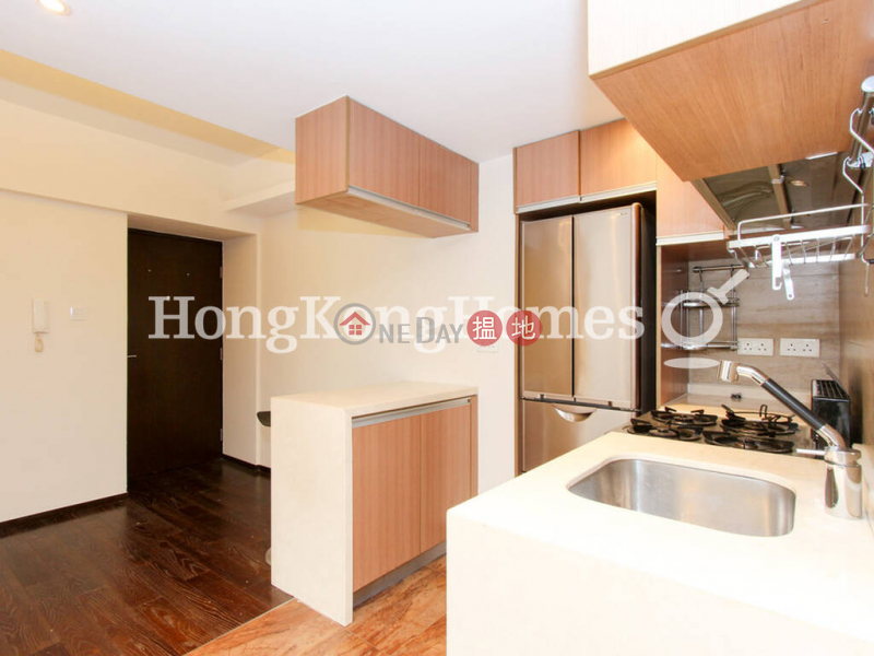 HK$ 21,500/ month | Rich View Terrace | Central District, 1 Bed Unit for Rent at Rich View Terrace