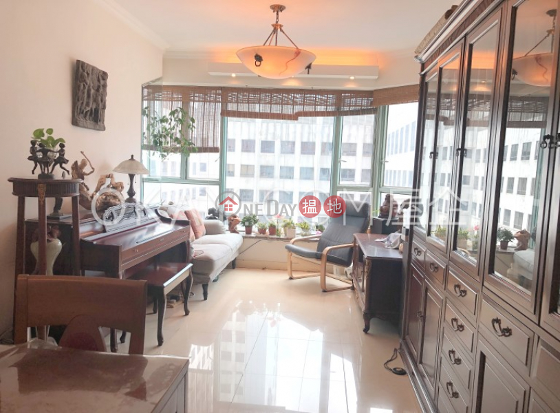 Elegant 3 bedroom in Tsim Sha Tsui | For Sale | Tower 3 The Victoria Towers 港景峯3座 Sales Listings