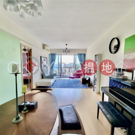 Beautiful 3 bed on high floor with balcony & parking | For Sale | Marinella Tower 8 深灣 8座 _0