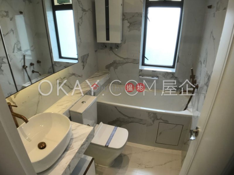 Rare 3 bedroom in Mid-levels East | Rental | Bamboo Grove 竹林苑 Rental Listings