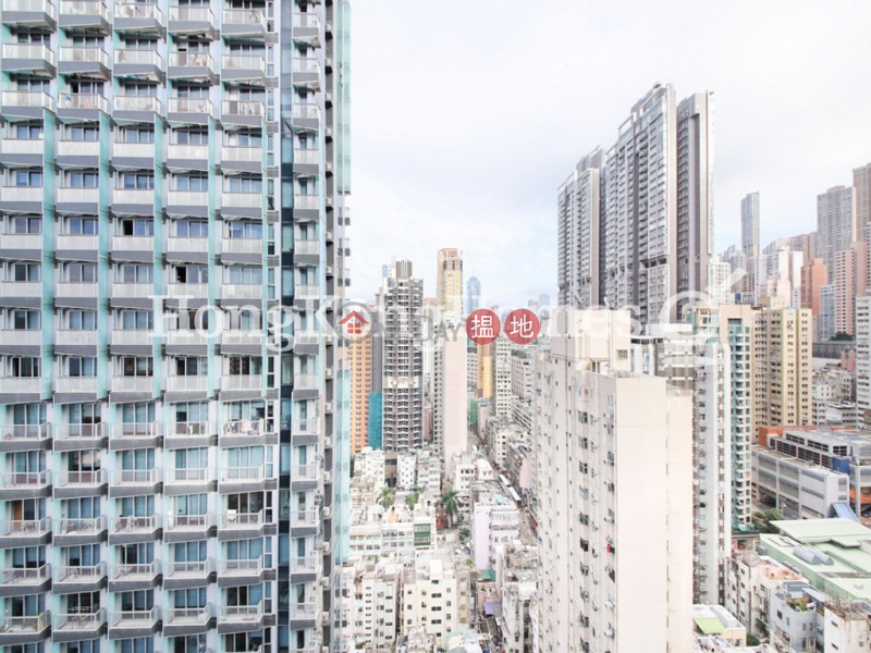 香港搵樓|租樓|二手盤|買樓| 搵地 | 住宅-出售樓盤-藝里坊2號一房單位出售