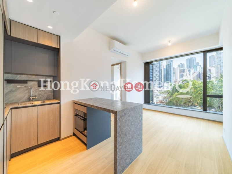 2 Bedroom Unit for Rent at The Hilltop - 81 Hill Road | The Hilltop - 81 Hill Road 山道81號 Rental Listings