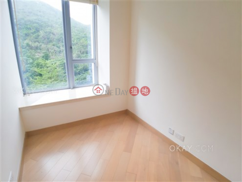 Gorgeous 3 bedroom with balcony | Rental, Larvotto 南灣 Rental Listings | Southern District (OKAY-R86479)