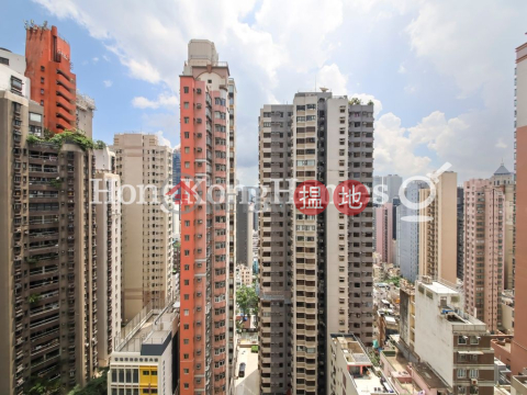 2 Bedroom Unit at Castle One By V | For Sale | Castle One By V CASTLE ONE BY V _0
