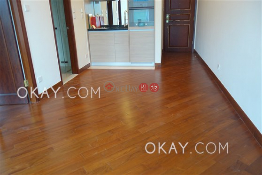 HK$ 29,000/ month, The Avenue Tower 2 | Wan Chai District | Charming 1 bedroom with balcony | Rental