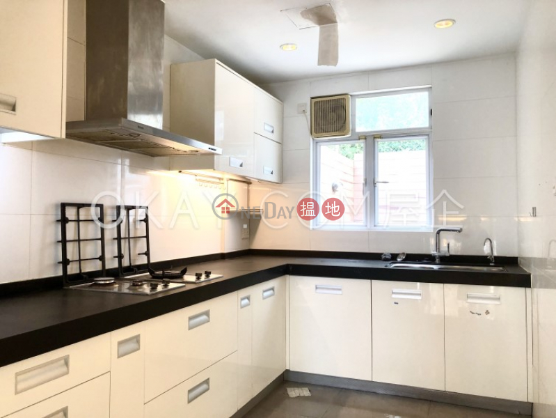 Lovely house with terrace & parking | For Sale 248 Clear Water Bay Road | Sai Kung Hong Kong, Sales | HK$ 34.8M