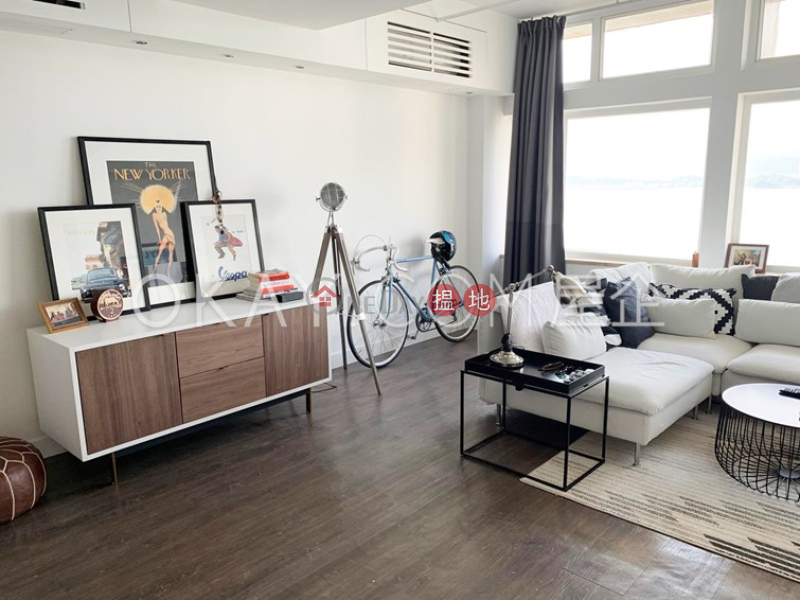 Tasteful 1 bedroom on high floor | For Sale | 77-78 Connaught Road West | Western District Hong Kong Sales | HK$ 7M