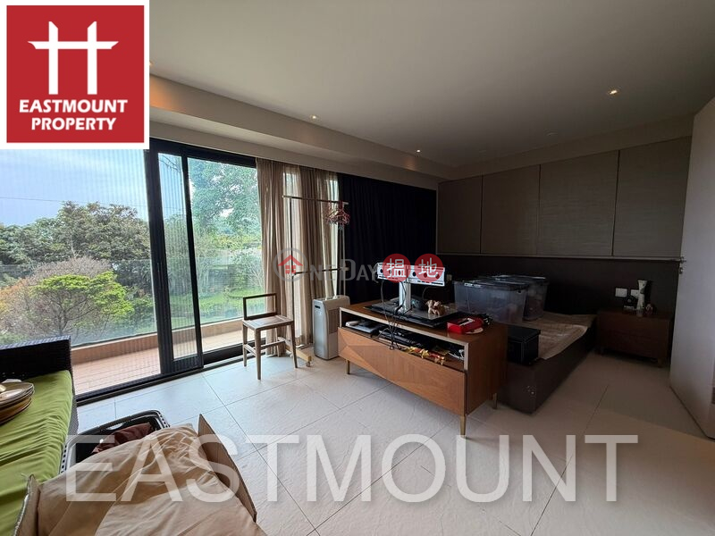 HK$ 4,500萬|南山村-西貢-西貢 Nam Shan 南山村屋出售-市場罕有雙連屋放售 出售單位