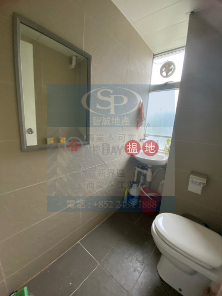 Kwai Chung Fook Yip Building: Available For Rent As Low As $15.6/Sq Ft!!! Also For Sale | Fook Yip Building 福業大廈 Rental Listings