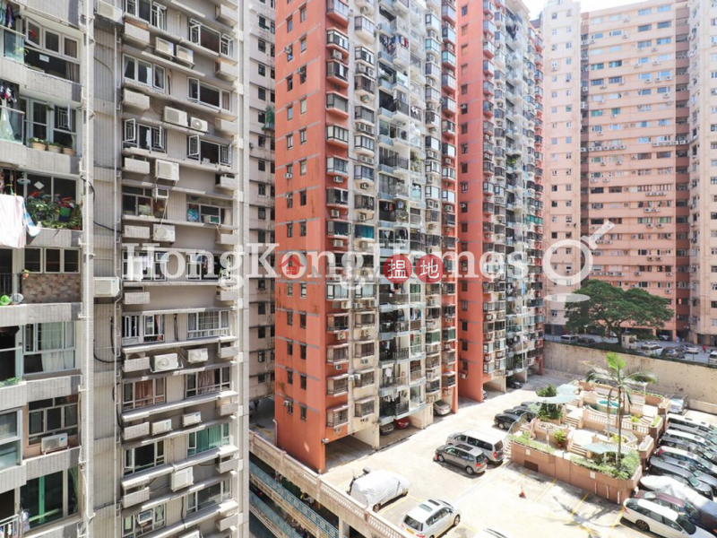 香港搵樓|租樓|二手盤|買樓| 搵地 | 住宅出租樓盤富麗園三房兩廳單位出租