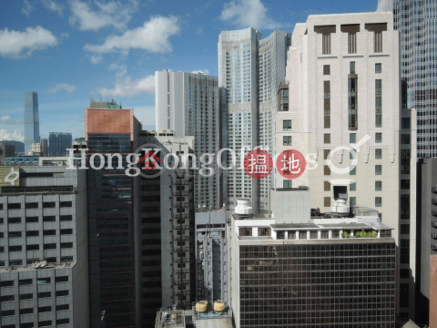 Office Unit for Rent at The Center, The Center 中環中心 | Central District (HKO-2092-AGHR)_0