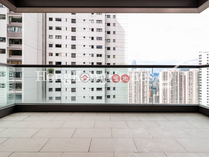 3 Bedroom Family Unit for Rent at Branksome Grande 3 Tregunter Path | Central District | Hong Kong | Rental, HK$ 115,000/ month