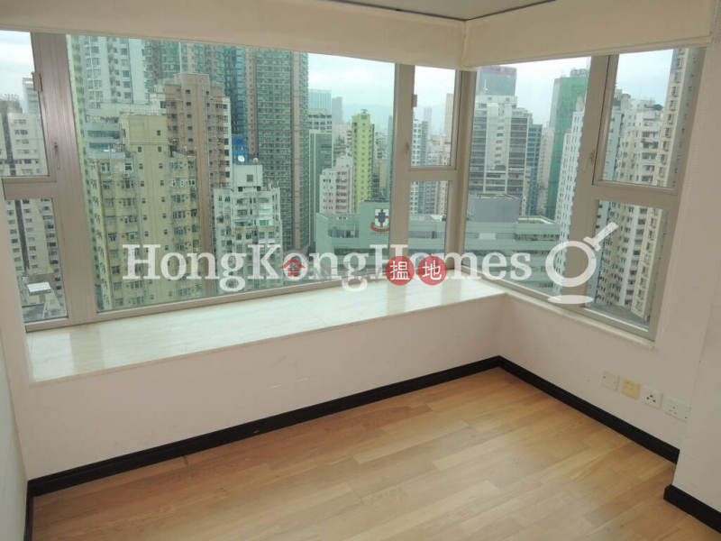 HK$ 31,000/ 月-匯賢居|西區-匯賢居三房兩廳單位出租